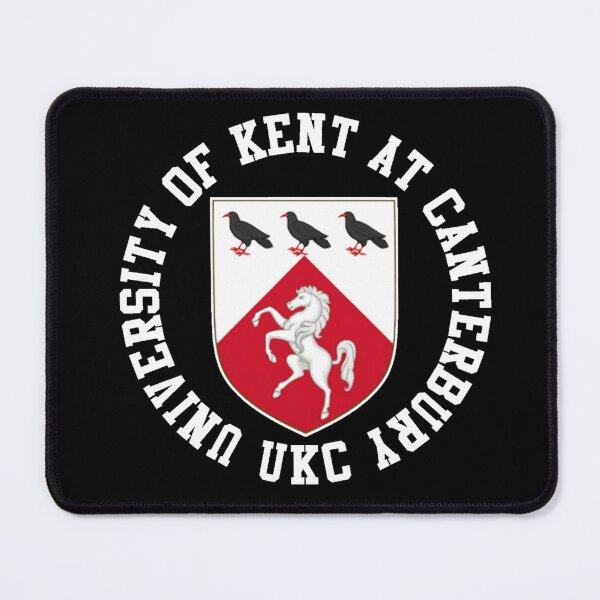 Item preview, University of Kent At Canterbury UKC UK designed and sold by UkCollegeVibes.
