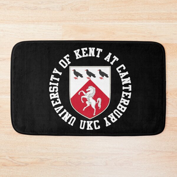 Item preview, University of Kent At Canterbury UKC UK designed and sold by UkCollegeVibes.