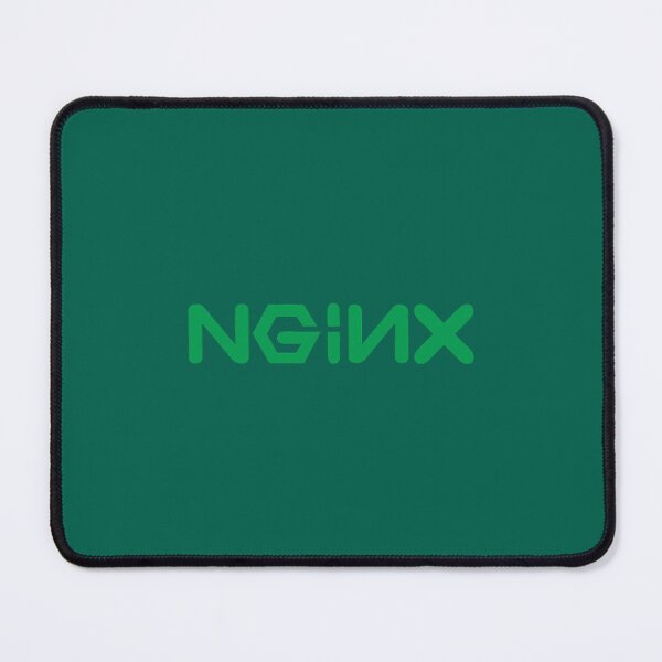 Item preview, BEST SELLING - nginx logo designed and sold by NadavCelaya.