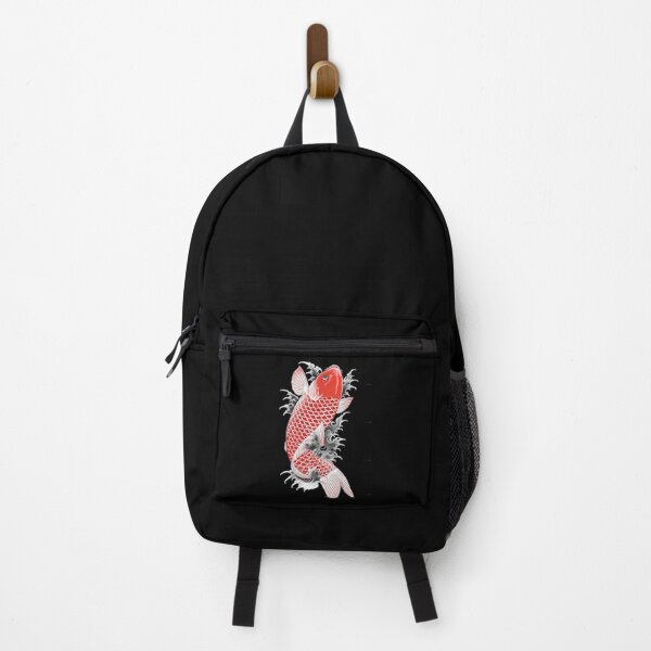 Item preview, Akira Nishikiyama Koi Yakuza designed and sold by gwyngarcia7.
