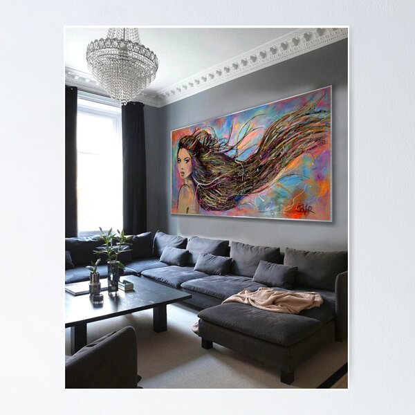Item preview, do or die room designed and sold by Loui  Jover.