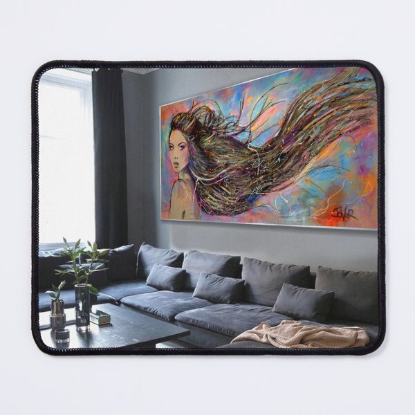 Item preview, do or die room designed and sold by Loui Jover.