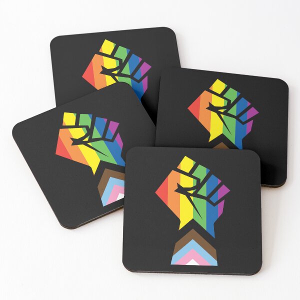 Item preview, Fight Homophobia designed and sold by Texterns.