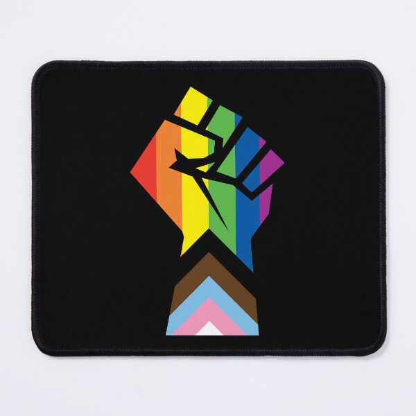 Item preview, Fight Homophobia designed and sold by Texterns.