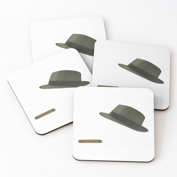 Item preview, I Think You Should Leave Driving Crooner Hat and Cigar designed and sold by BACGraphics.