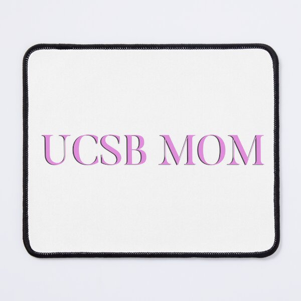 Item preview, University of Santa Barbra designed and sold by Aileenl07.