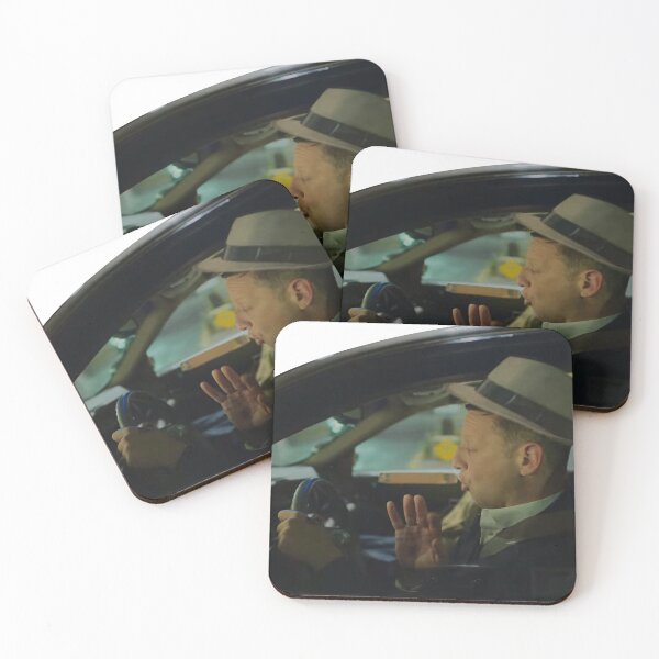 Item preview, I Think You Should Leave Driving Crooner designed and sold by BACGraphics.