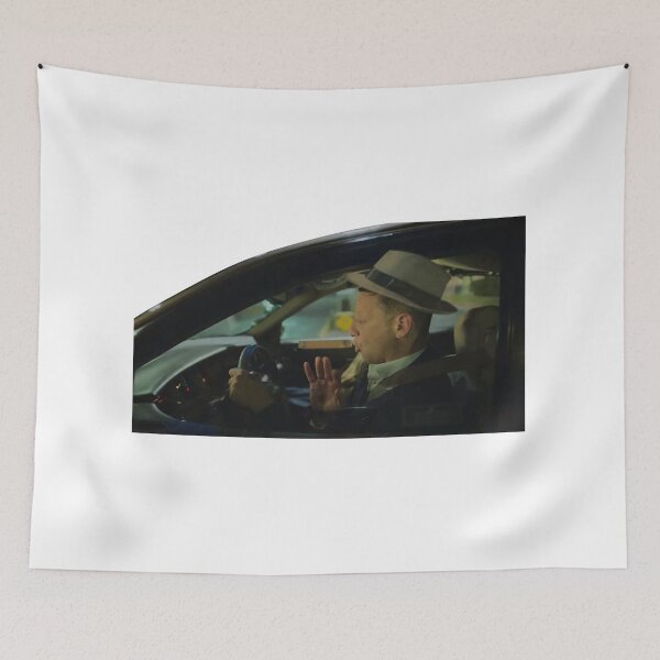 Item preview, I Think You Should Leave Driving Crooner designed and sold by BACGraphics.