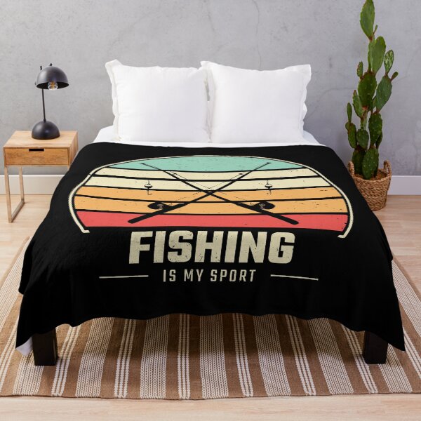 Item preview, funny fishing quote fishing quotes designed and sold by WangsArt.