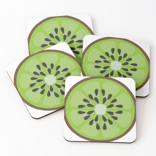 Item preview,  Cute Kiwi Slice designed and sold by Emma Azulay.