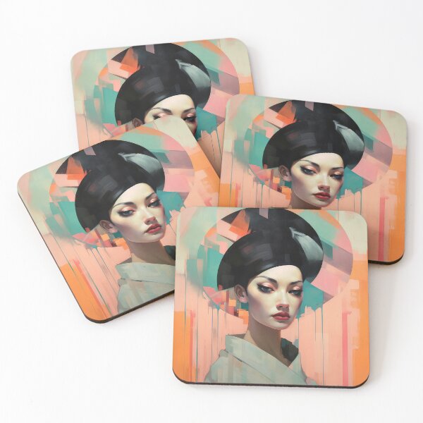 Item preview, Under Scrutiny designed and sold by munki-urban.
