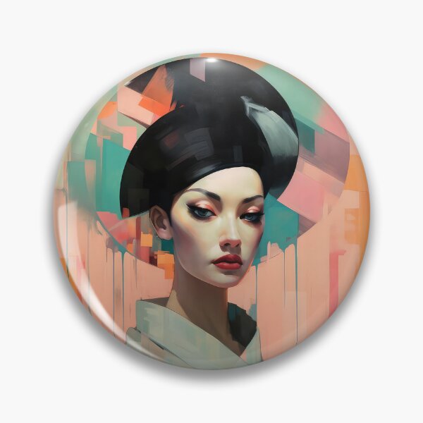 Item preview, Under Scrutiny designed and sold by munki-urban.
