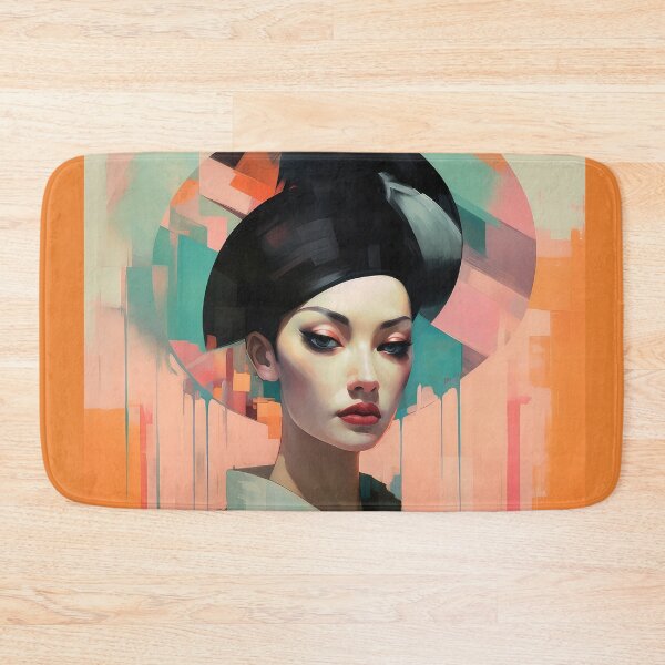 Item preview, Under Scrutiny designed and sold by munki-urban.