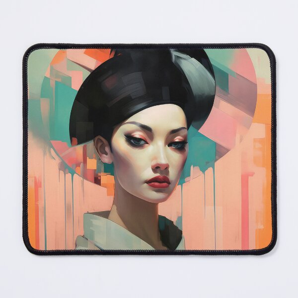 Item preview, Under Scrutiny designed and sold by munki-urban.