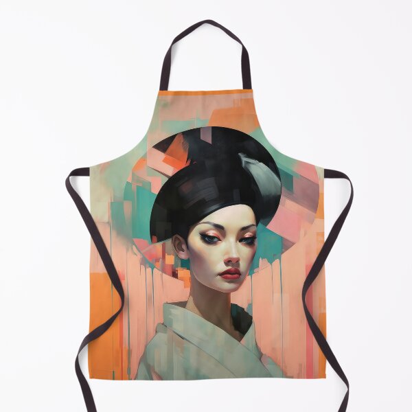 Item preview, Under Scrutiny designed and sold by munki-urban.