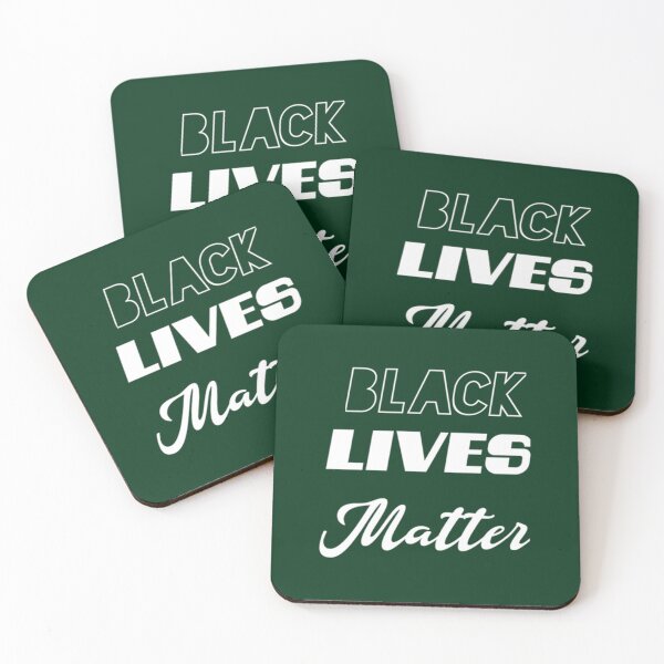 Item preview, Black lives matter 020 designed and sold by VictoriaKetkini.