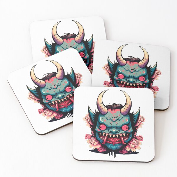 Item preview, Hannya mask designed and sold by gwyngarcia7.