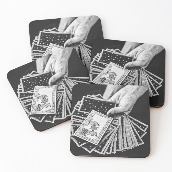Item preview, Tarot reading designed and sold by Witch Zoe.