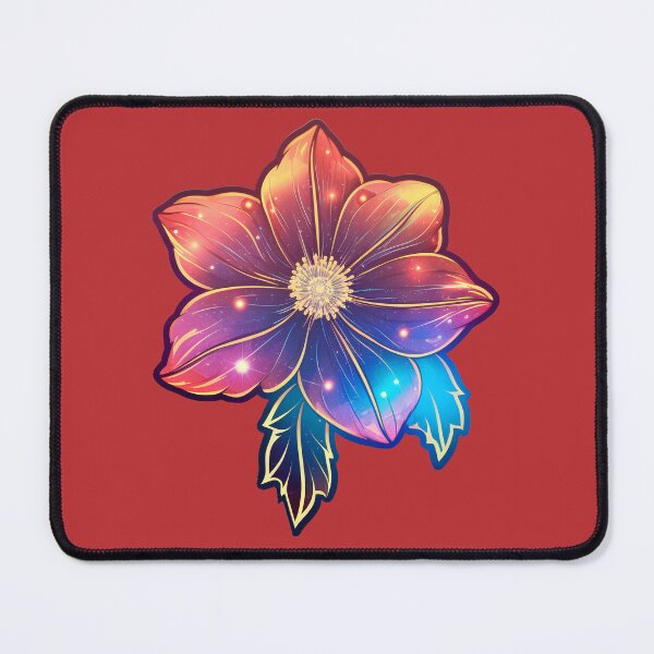 Item preview, Celestial Flower designed and sold by PrintAlchemist.