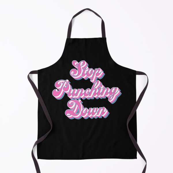 Item preview, Stop Punching Down designed and sold by Texterns.