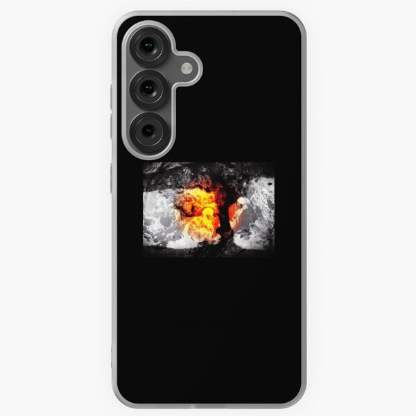 Hollo Hollow Samsung Galaxy Soft Case