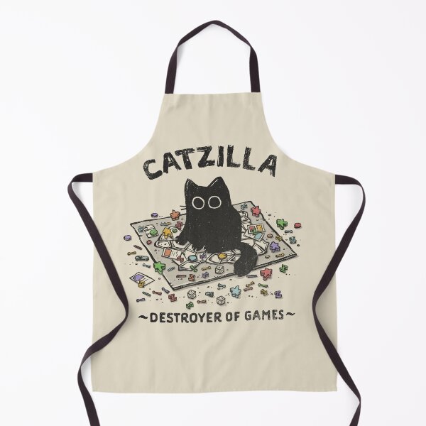 Item preview, Destroyer of Games designed and sold by kg07.