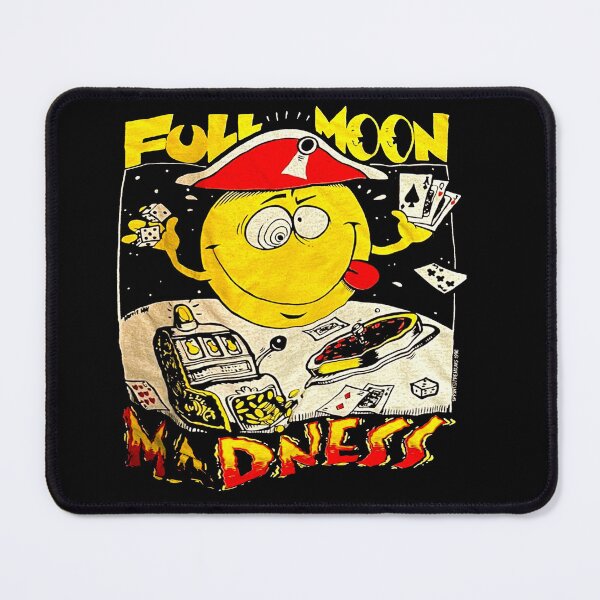 Item preview, Full Moon designed and sold by ShopJFD.