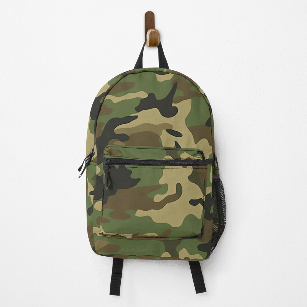 Item preview, Backpack designed and sold by RockingPandS.