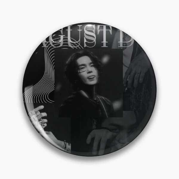 Item preview, Agust D D-DAY  designed and sold by Takto.