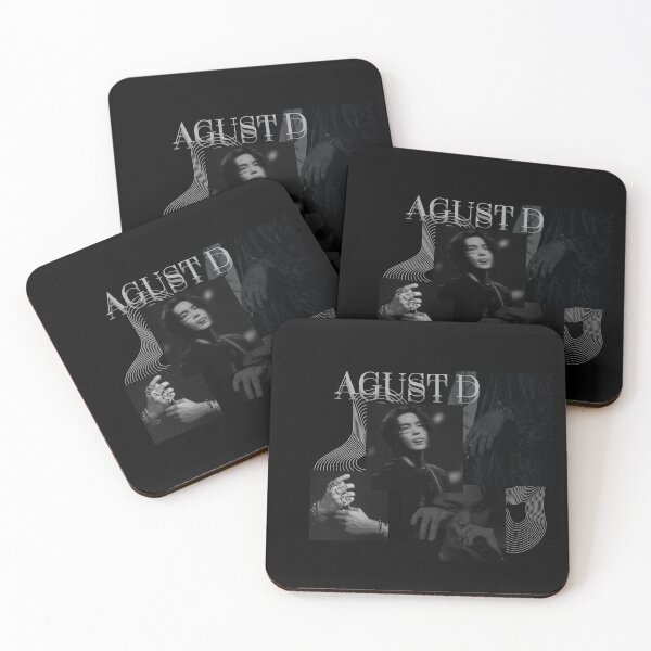 Item preview, Agust D D-DAY  designed and sold by Takto.