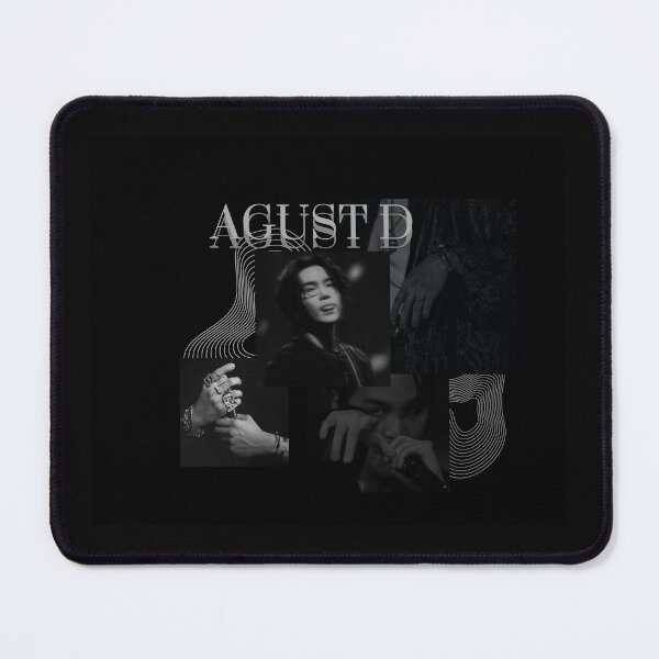Item preview, Agust D D-DAY  designed and sold by Takto.