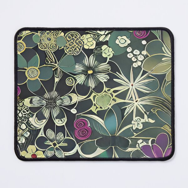 Item preview, flowers 5 designed and sold by A. Cat.