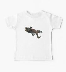 Sea Emperor Baby Tee