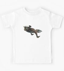 Sea Emperor Kids Tee
