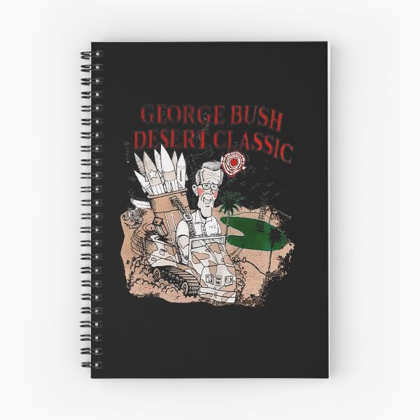 Artikelvorschau, George Bush entworfen und verkauft von ShopJFD.