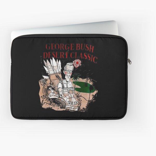 Item preview, George Bush designed and sold by ShopJFD.