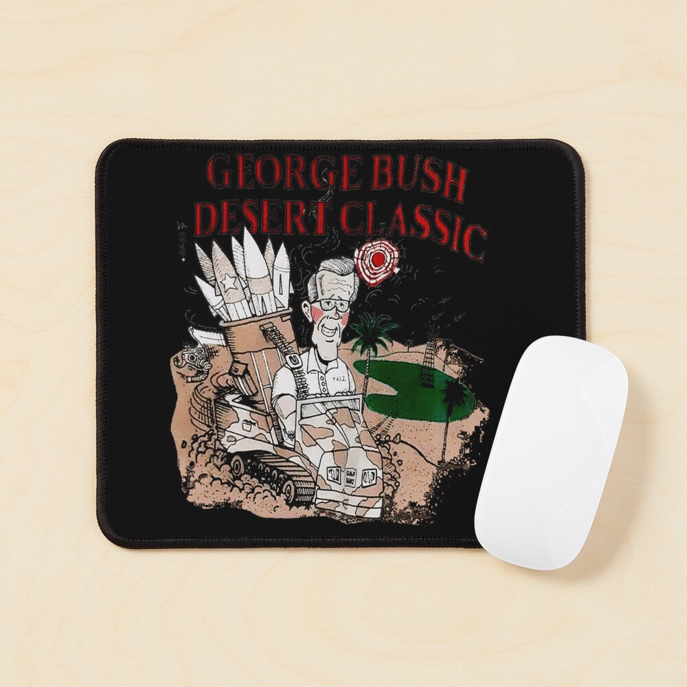 Item preview, Mouse Pad designed and sold by ShopJFD.