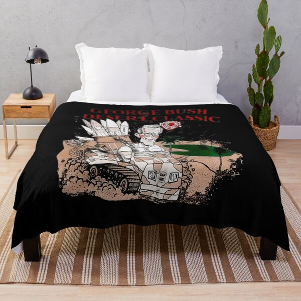 Item preview, George Bush designed and sold by ShopJFD.