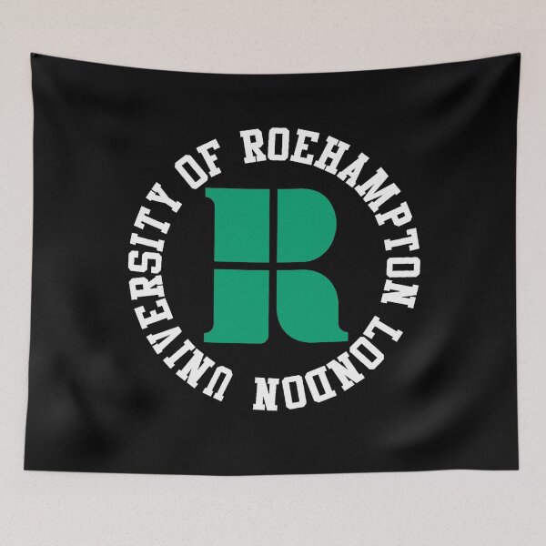 Item preview, University of Roehampton London UK designed and sold by UkCollegeVibes.