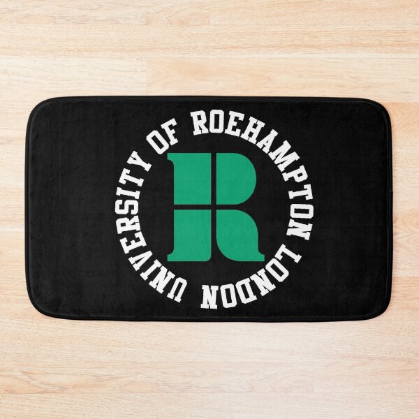 Item preview, University of Roehampton London UK designed and sold by UkCollegeVibes.