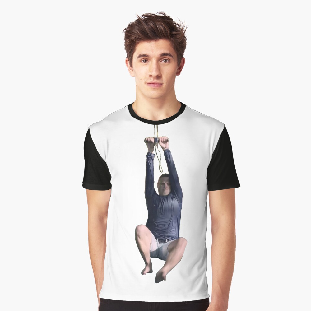 Item preview, Graphic T-Shirt designed and sold by BACGraphics.