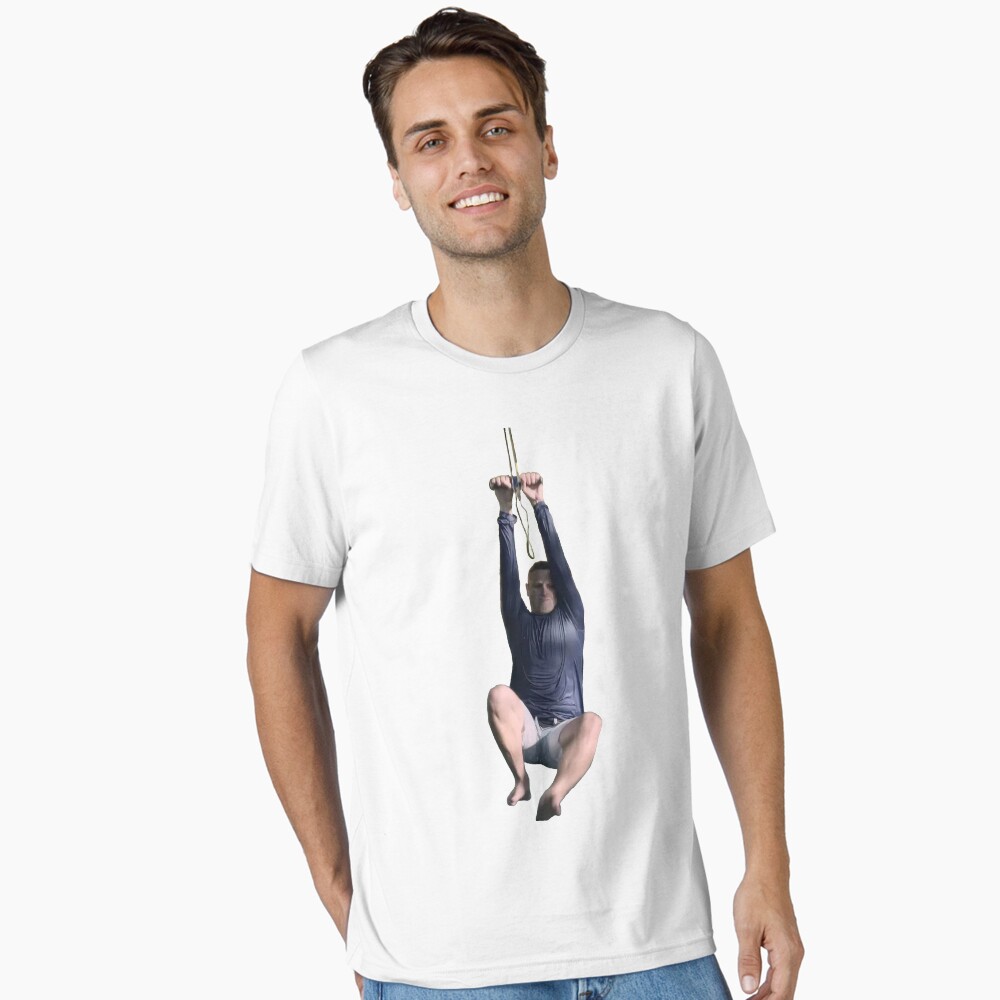Item preview, Essential T-Shirt designed and sold by BACGraphics.