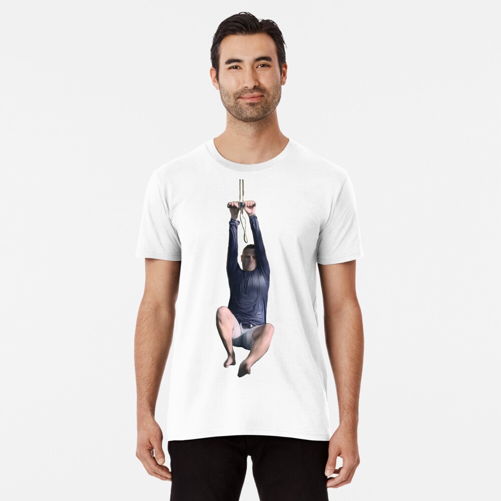 Item preview, Premium T-Shirt designed and sold by BACGraphics.