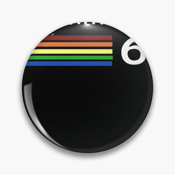 Item preview, Sponsored-Commodore-64-[C64]-Computer designed and sold by AweOrlan.