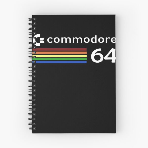 Item preview, Sponsored-Commodore-64-[C64]-Computer designed and sold by AweOrlan.