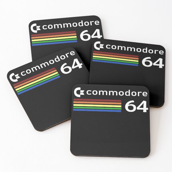 Item preview, Sponsored-Commodore-64-[C64]-Computer designed and sold by AweOrlan.