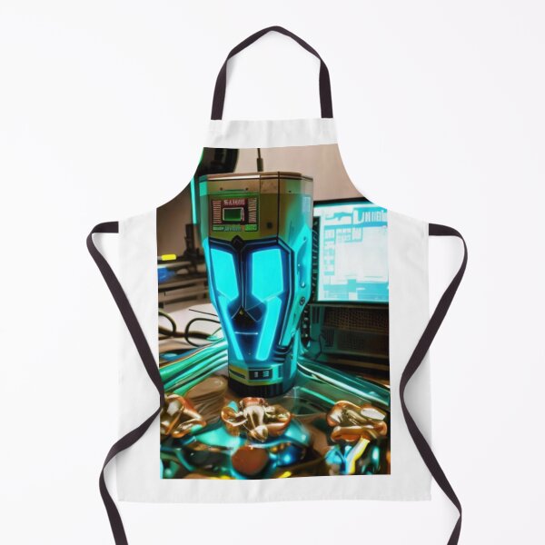 Item preview, robotic designed and sold by TransDesign.
