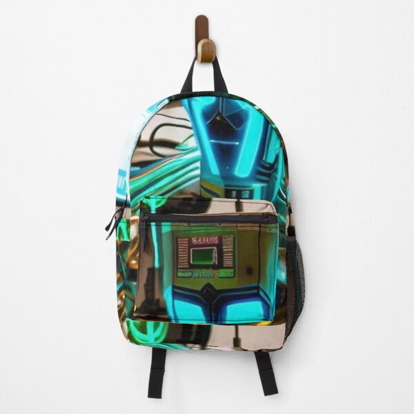 Item preview, robotic designed and sold by TransDesign.