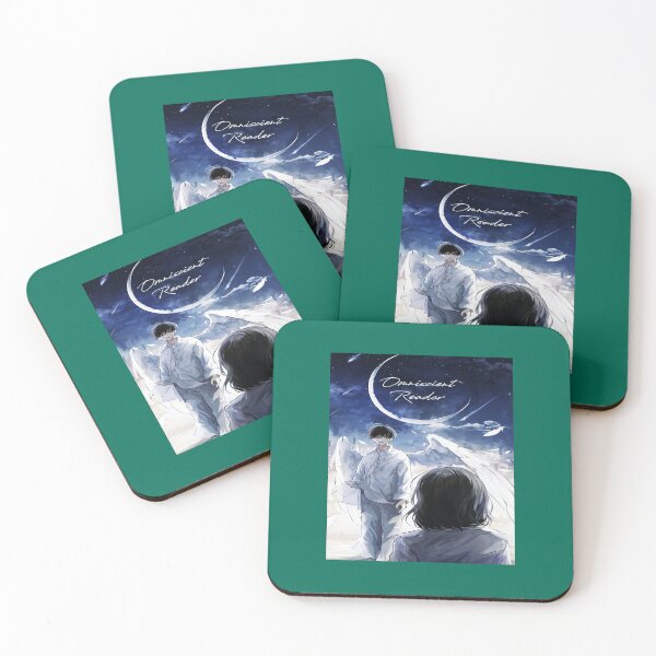 Item preview, omniscient readers viewpoint- Gift for Omniscient readers viewpoint Manga Lover Graphic  designed and sold by wheatos.