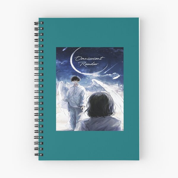 Item preview, omniscient readers viewpoint- Gift for Omniscient readers viewpoint Manga Lover Graphic designed and sold by wheatos.